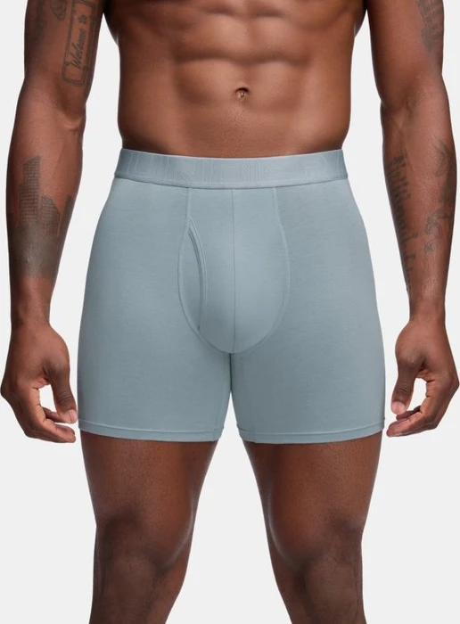 Under Armour Performance Cotton Boxerjock 3er (Herren)
