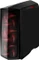 SilverStone Primera PM01 mattschwarz, Acrylfenster Vorschaubild