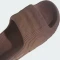 adidas Adilette 22 preloved brown/shadow brown/core black Vorschaubild