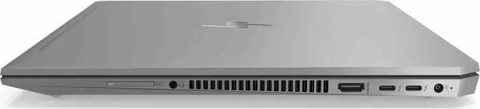 HP ZBook Studio G5, Core i7-9750H, 16GB RAM, 512GB SSD, Quadro P2000, DE