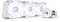 NZXT Kraken Elite 360 RGB White Vorschaubild