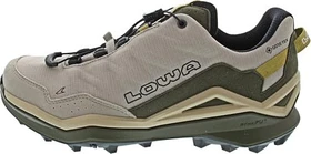Lowa Maddox Pro GTX Lo SL desert/oliv (Herren)