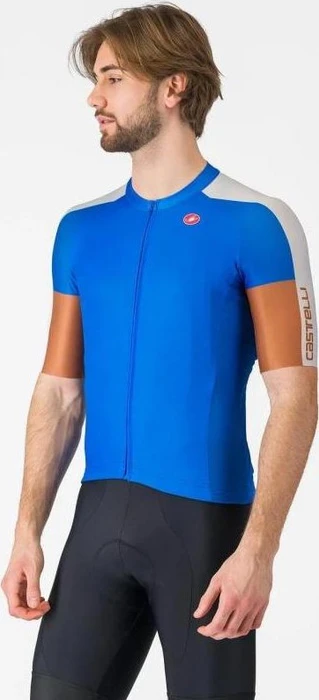 Castelli Entrata 6 Trikot kurzarm (Herren)