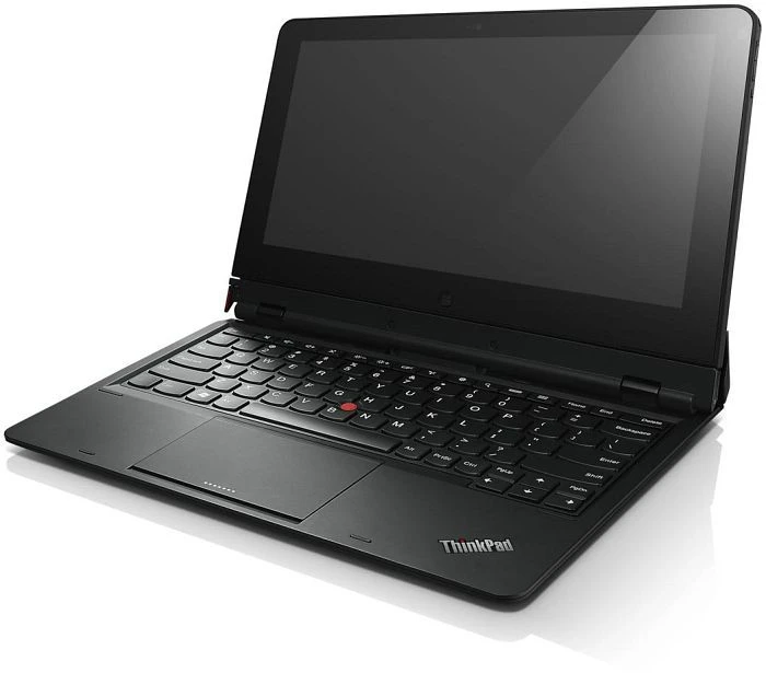Lenovo ThinkPad Helix, Core i7-3667U, 8GB RAM, 256GB, UMTS