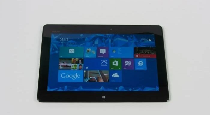 ASUS VivoTab RT TF600TG-1B015R, grau, 64GB, UMTS