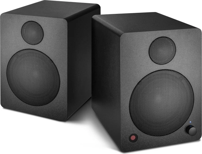 Wavemaster Cube Neo Mini schwarz, Paar