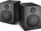 Wavemaster Cube Neo Mini schwarz, Paar Vorschaubild