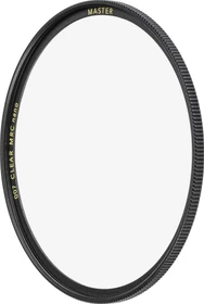 B+W Master 007 Clear MRC nano 82mm