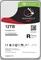 Seagate IronWolf Pro NAS HDD +Rescue 12TB, 24/7, 512e / 3.5" / SATA 6Gb/s Vorschaubild
