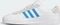 adidas Puig Indoor cloud white/blue bird/gold metallic Vorschaubild