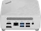 MSI Cubi 5 10M-632EU, weiß, Core i5-10210U, 8GB RAM, 512GB SSD Vorschaubild