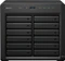 Synology DiskStation DS3617xs, 16GB RAM ECC, 4x RJ-45 1000Base-T, 2x USB-A 3.0 Vorschaubild