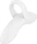 Satisfyer Bold Lover weiß