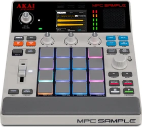 Akai MPC Sample