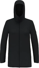 Salewa Fanes 2L Powertex Funktionsmantel black/black out (Damen)