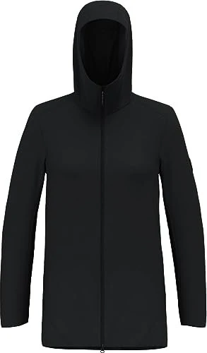 Salewa Fanes 2L Powertex Funktionsmantel black/black out (Damen)