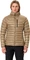 Vaude Batura Hooded Funktionsjacke oat (Herren) Vorschaubild