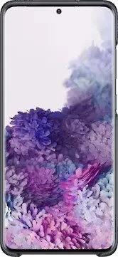 Samsung Smart LED Cover für Galaxy S20+ schwarz