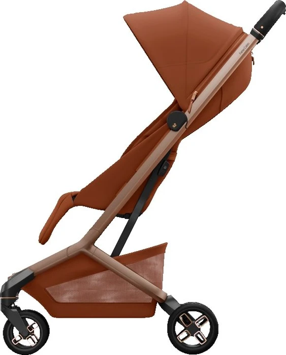 Maxi-Cosi Fame Cabin copper terra