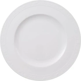 Villeroy & Boch White Pearl Speiseteller 27cm