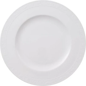 Villeroy & Boch White Pearl Speiseteller 27cm