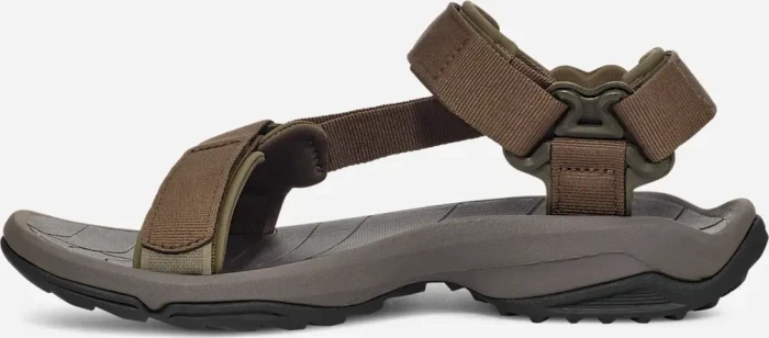 Teva Terra Fi Lite dark olive/desert palm (Herren)