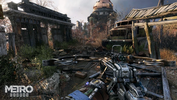 Metro Exodus (Download) (PC)