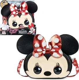 Spin Master Purse Pets - Disney Minnie Mouse