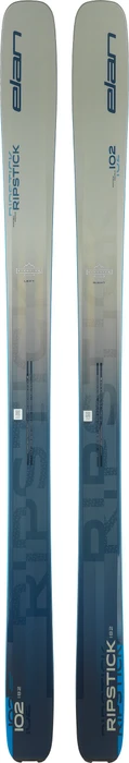 Elan Ripstick 102 (Modell 2024/2025)
