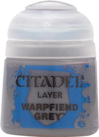 Games Workshop Citadel Layer 22-12 slaanesh grey, 12ml