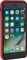 Stilgut Premium Cover für Apple iPhone 7 rot Vorschaubild