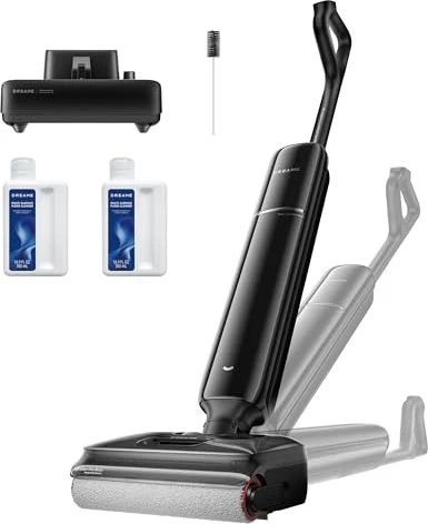 Dreame T12 Pro Akku-Wischsauger