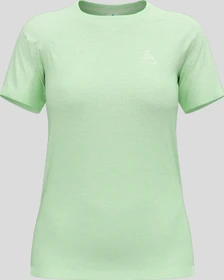Odlo Essentials Seamless Funktionsshirt kurzarm ambrosia melange (Damen)