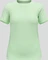 Odlo Essentials Seamless Funktionsshirt kurzarm ambrosia melange (Damen) Vorschaubild