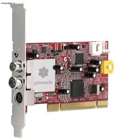 PCTV Hybrid Pro Card 310i, PCI