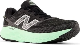 New Balance Fresh Foam X EVOZ v4 GTX black/lab green/silver metallic (Damen)