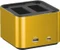 Hähnel ProCube 3 Doppelladegerät für Nikon Vorschaubild