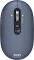 Port Designs Pure Mac Bluetooth Rechargeable Mouse, Inky Blue, Bluetooth Vorschaubild
