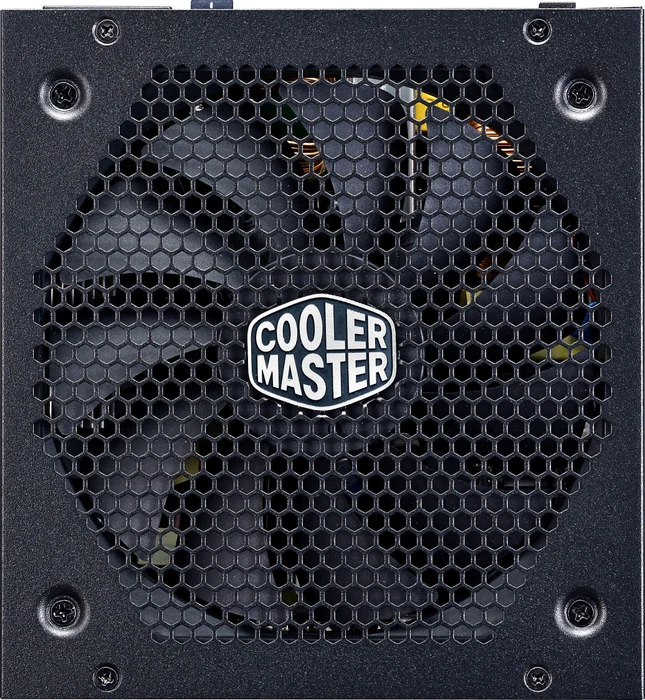 Cooler Master V-Series 2019 V550 Gold 550W, ATX 2.31