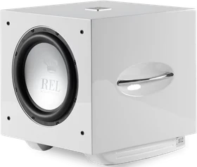 REL Acoustics S/812 weiß