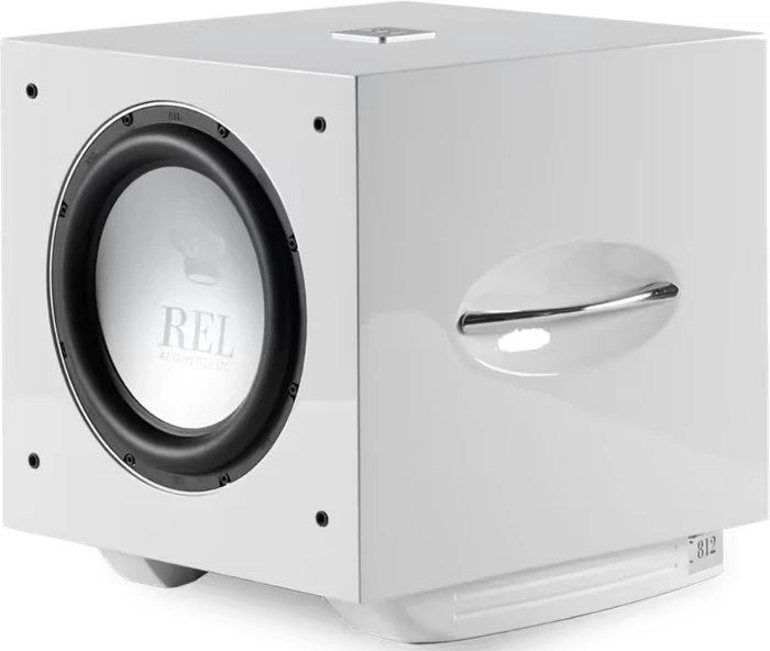 REL Acoustics S/812