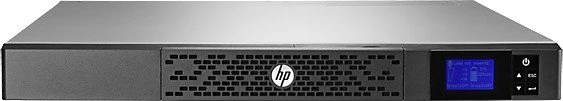 HP USV R1500 G4 NA, 1550VA, USB/seriell (J2Q99A)
