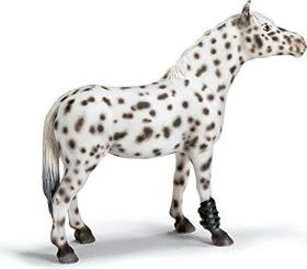 Schleich Horse Club - Knabstrupper Stute