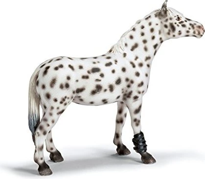 Schleich Horse Club - Knabstrupper Stute