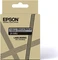 Epson LK-5ABJ Beschriftungsband, 18mm, schwarz/mattgrau Vorschaubild