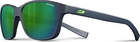 Julbo Powell matt dark blue-green/spectron 3 cf