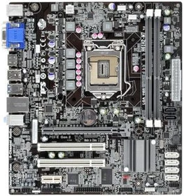 ECS Elitegroup H61H2-M7 (Intel 1155)