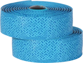 Lizard Skins DSP Ultra 3.5mm Lenkerband sky blue