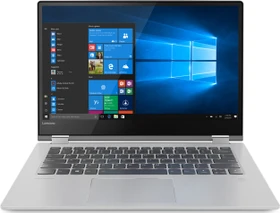 Lenovo Yoga 530-14IKB, Mineral Grey, Core i5-8250U, 8GB RAM, 256GB SSD, GeForce MX130, DE