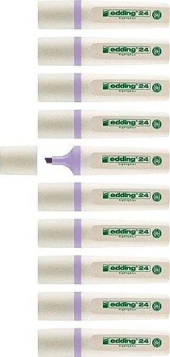 edding 24 EcoLine Highlighter